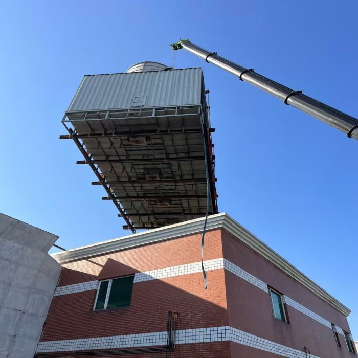 北京设备搬运公司