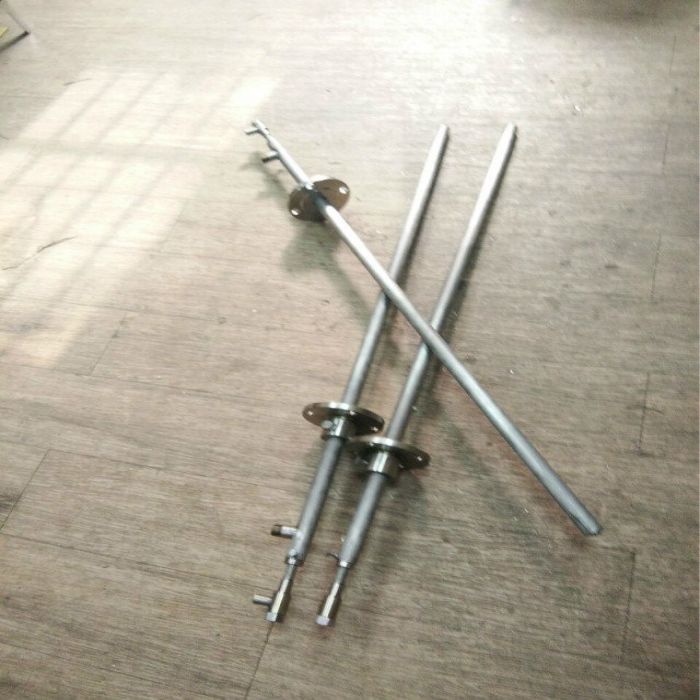 脱硝喷枪尿素喷枪氨水喷枪生产厂家