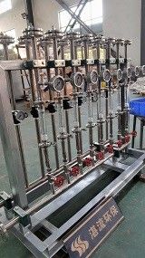 锅炉窑炉烟气脱硝SNCR脱硝设备生产厂家