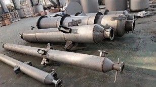 SCR脱硝设备尿素热解炉生产厂家