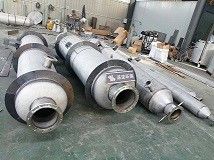 热电厂脱硝设备尿素热解炉生产厂家