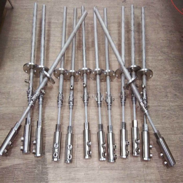 脱硝喷枪双流体喷枪生产厂家