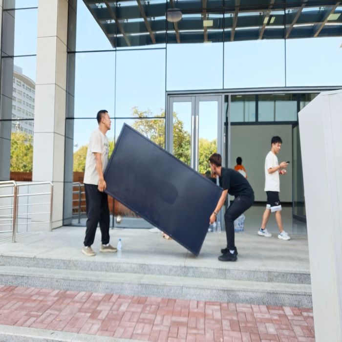 长春市搬家公司质优价廉