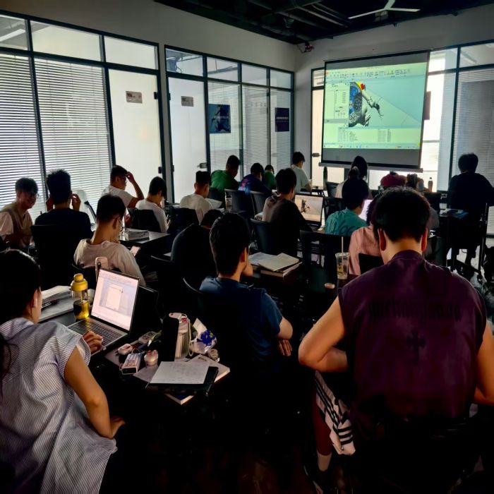 非标设备设计中爆炸视图与局部详图的制作与运用技巧