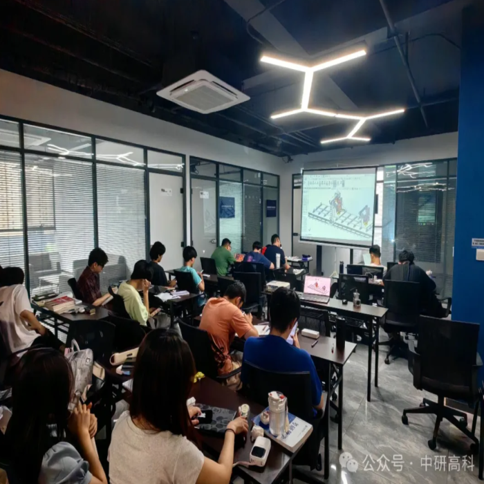 非标机械设计培训之图纸安全与清理