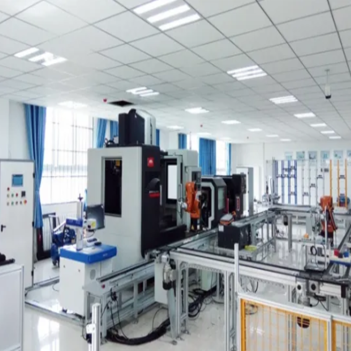 PLC编程培训之PLC的通信功能