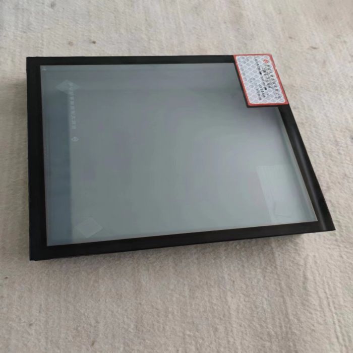 钢化玻璃中空玻璃代加工，玻璃加工厂