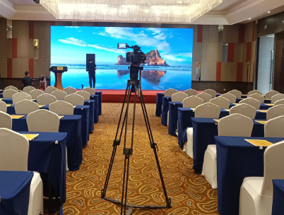 会议摄影展览展会拍摄