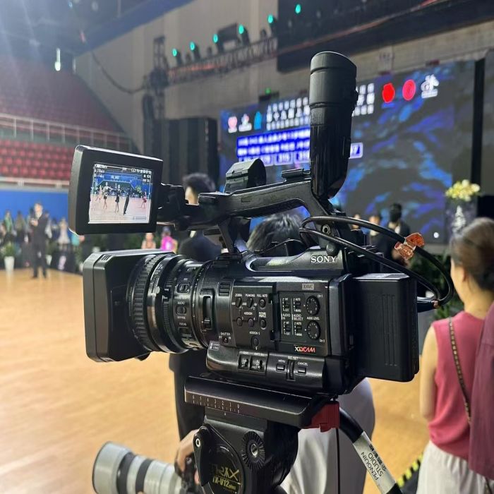 专业摄像后期剪辑