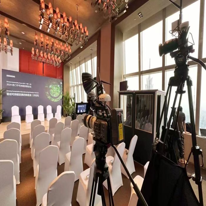 商务摄影摄像服务