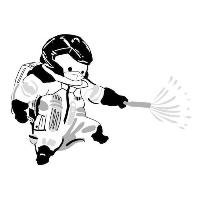 后厨灭鼠战：马小虫虫控平台的餐饮店保卫战