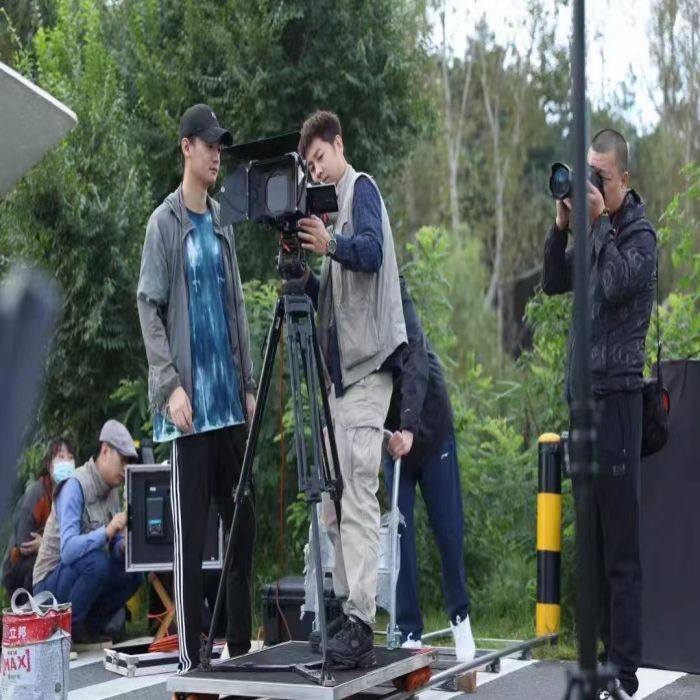 宣传片拍摄制作视频拍摄摄影摄像会议活动录像直播视频剪辑