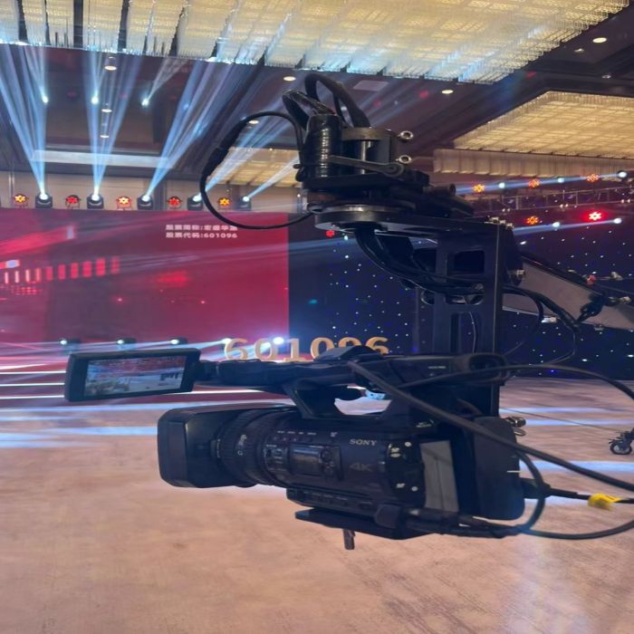 摄影摄像婚礼跟拍宣传广告