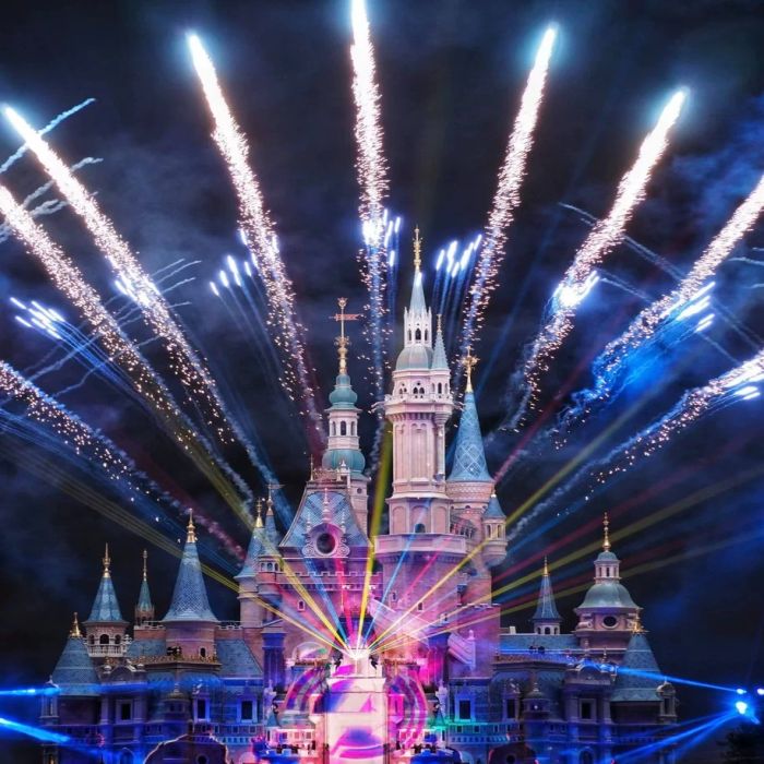 上海迪士尼33VIP：尊享非凡体验，畅享梦幻之旅