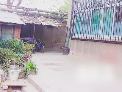 个人房源出租七里山平房独立小院，家电齐全交通方便随时入住