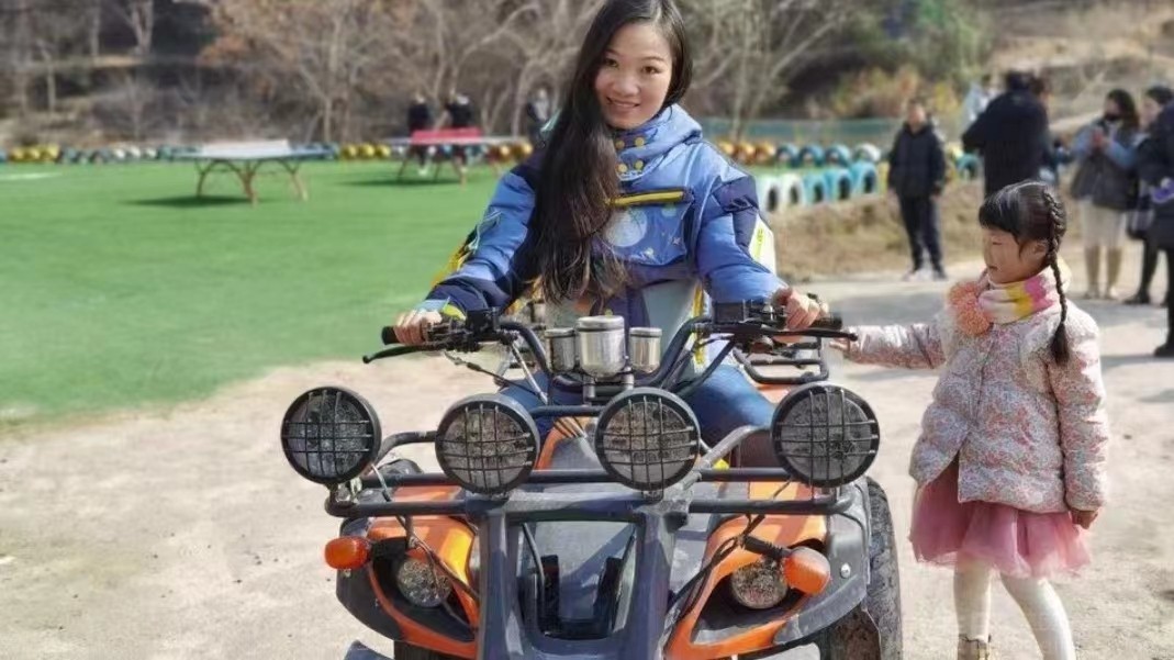 野炊炊烟飘，游戏戏丛林