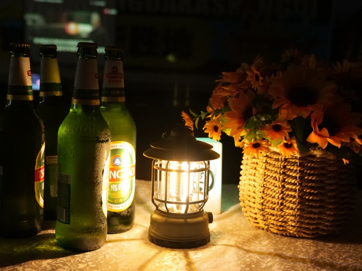 长沙周边农家乐团建|露营	烧烤&潮流团建	