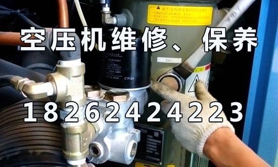 苏州相城区德斯兰空压机保养商_急速响应