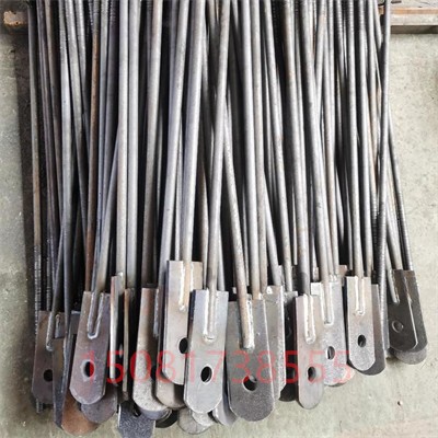 悬挑梁拉杆悬挑梁斜拉杆悬挑梁对拉杆支持定制