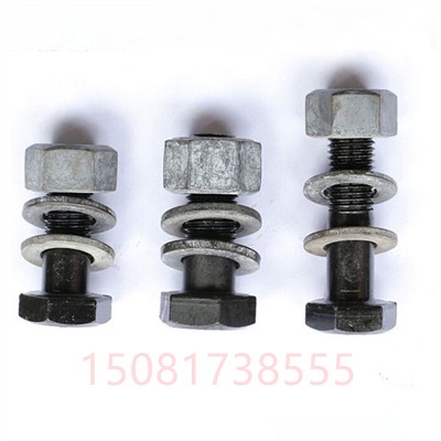 钢结构螺栓钢结构螺栓厂家钢结构螺栓生产厂家
