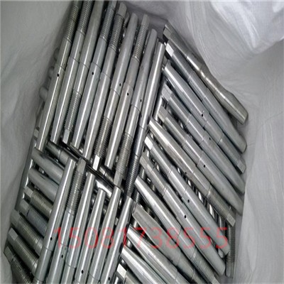 调节螺栓塔吊调节螺栓塔吊附墙调节螺栓塔吊附