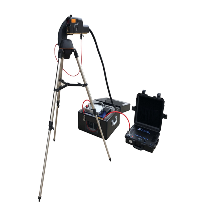 激光清障仪行业应用现状与发展趋势