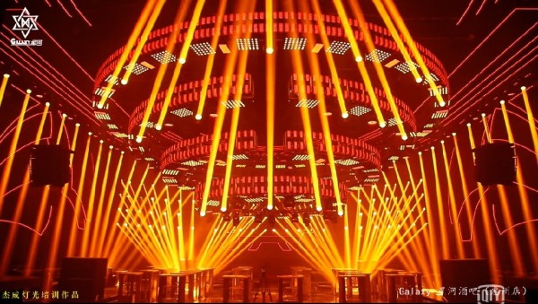 慢摇吧舞美设计慢摇吧灯光设计承接慢摇吧灯光音响工程