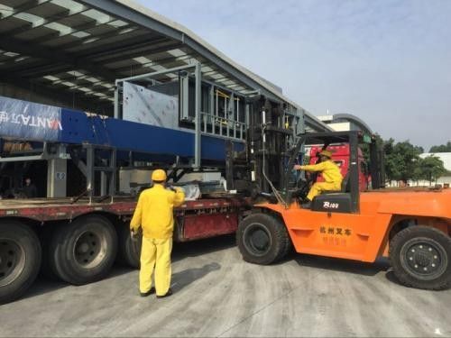 上海长宁天山路叉车出租12吨汽车吊出租空调移位安装