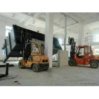 上海徐汇平板车出租机器运输安装芷江西路8吨叉车出租