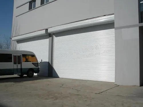 车库门厂家/北京卷帘门自动门电动门安装维修