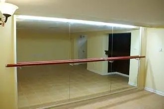 西城区拆镜子安装镜子玻璃