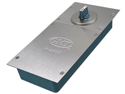 北京换玻璃门地弹簧玻璃门换门夹