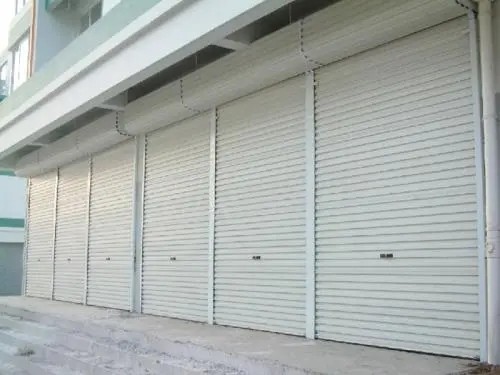 东城区修卷帘门东直门安装电动门厂家