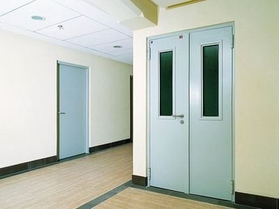 专业防火门厂家防火卷帘门安装维修