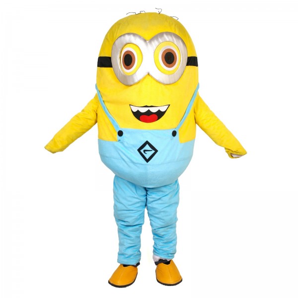 卡通表演玩偶服装出租