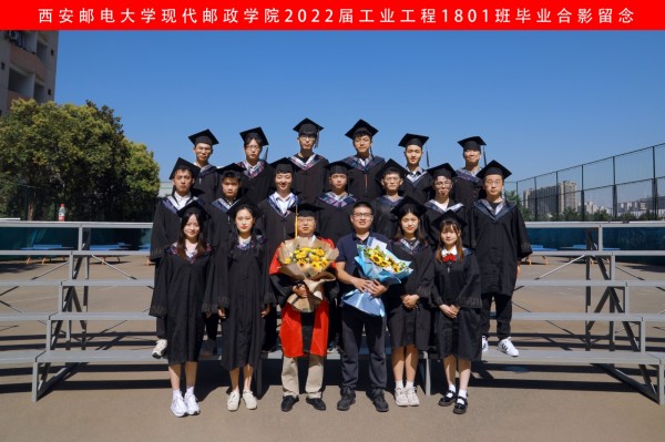 毕业季个性班级照全程跟拍