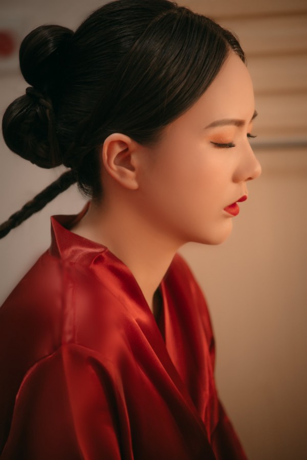 婚服出租婚礼跟拍摄影摄像