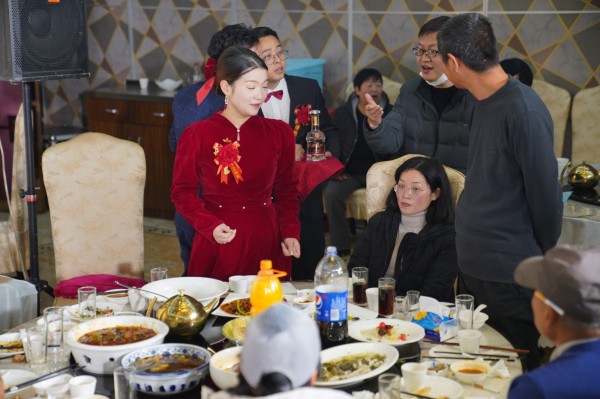 全陕西订婚拍摄婚礼跟拍录像全程拍摄录像视频剪辑