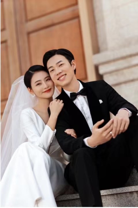 婚礼婚纱秀禾服装摄影摄像跟拍