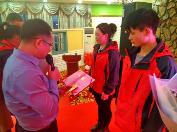 企业年会拍摄团建拍摄录像