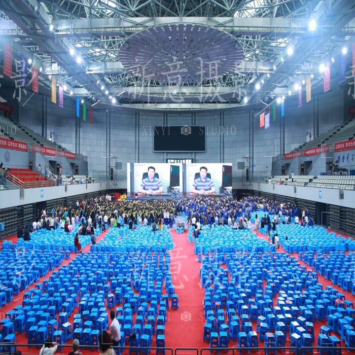 晚会活动照片直播导播