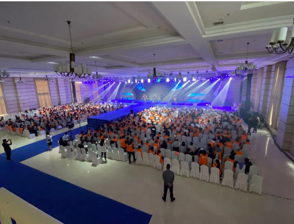 北京朝阳区可接公司培训会的酒店