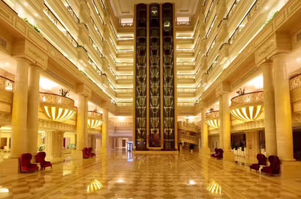 北京东方美高美酒店会议住宿酒店度假村