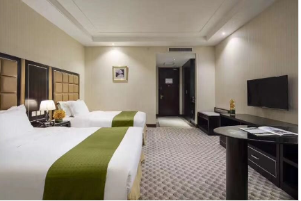 北京京郊1200平米宴会厅