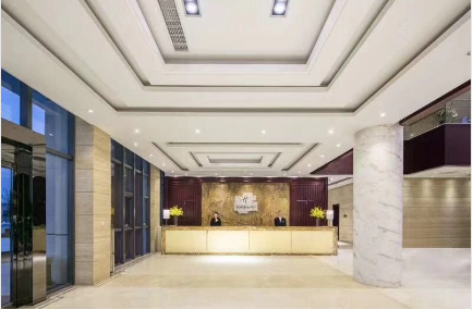 北京临空假日酒店预定房餐会