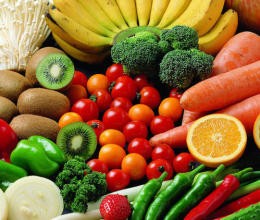 西安蔬菜食材蔬菜水果配送公司