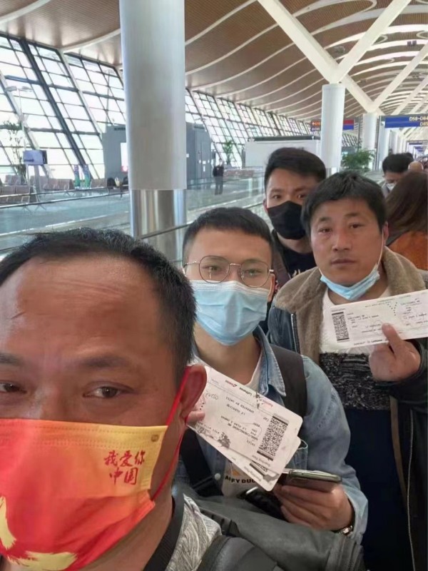 雇主保签下签率高澳大利亚年薪40万起急招机械制造