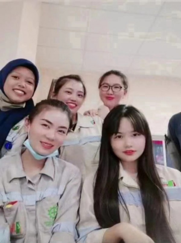 出国劳务巴基斯坦国企项目工签急招钢筋工木工月薪3万