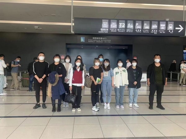 荷兰木工铝模板架子工工程车司机华人区工作年薪40万