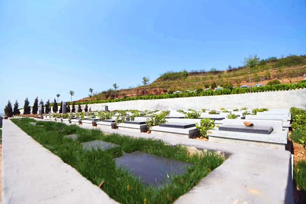 洛阳公墓哪家价格低宜阳陵园哪家价格更便宜